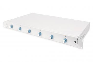 Assmann LWL Spleißbox         DN-96330/3 