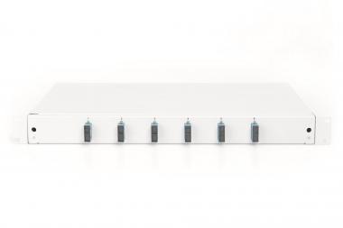 ASSM LWL Spleißbox 6xSC      DN-96320/3 