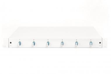 Assmann LWL Spleißbox         DN-96330/3 
