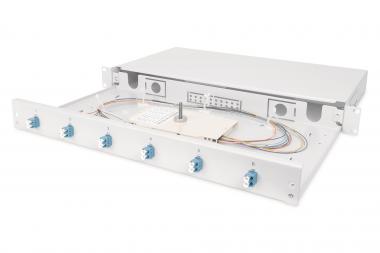 Assmann LWL Spleißbox         DN-96330/3 