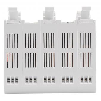 Jumo Externe Relaisbaugruppe 703564/1-23 