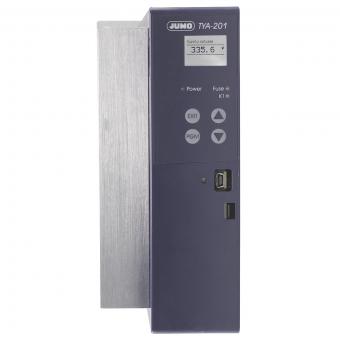 Jumo      709061/8-01-050-001-230-00/252 