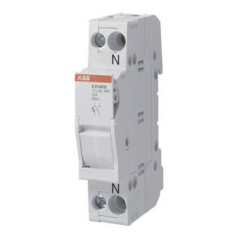 ABB Sicherungshalter           E 91HN/32 