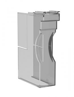 ABB ZLBM00             KABELABDECK.GR.00 