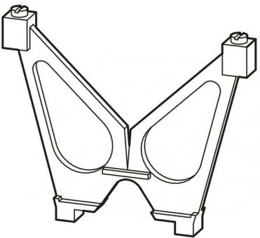 EATON REG-BB Befestigungsbügel    212106 