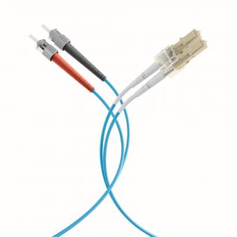 EFB Duplex Jumper LC-ST          O0313.3 