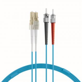 EFB Duplex Jumper LC-ST          O0313.3 