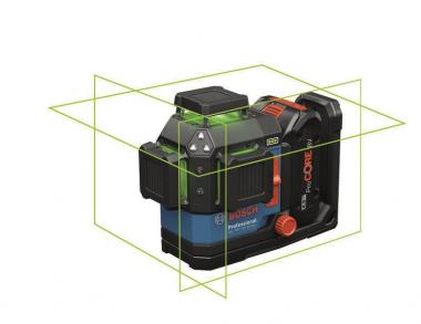 Bosch GLL 18V-120-33 CG +DK20 0601065100 