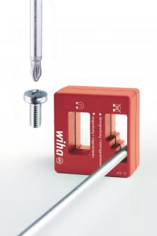 Wiha Magnetisierer      40010 Magnetiser 
