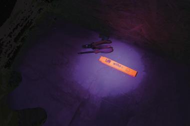 Wiha Gliedermaßstab 2m 
