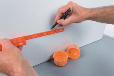Wiha Gliedermaßstab 2m 