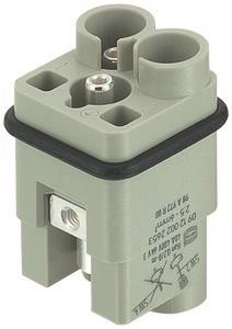 HART Han Q 2/0-sti 2,5-6     09120022653 