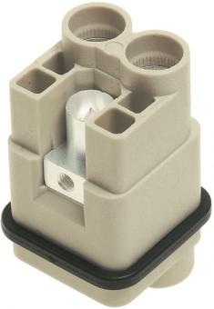 HART HAN Q 2/0-bu            09120022751 