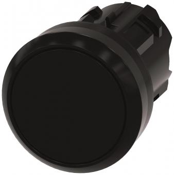 Siemens 3SU10000AB100AA0 Drucktaster 