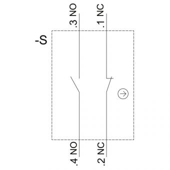 Siemens               3SU1150-2BF60-1MA0 