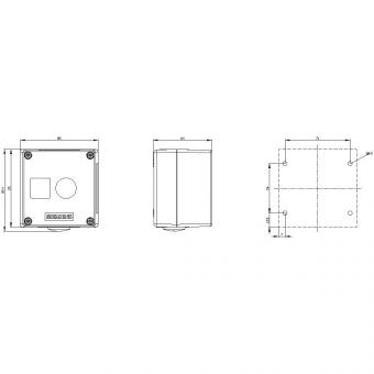 Siemens               3SU1851-0AA00-0AB1 