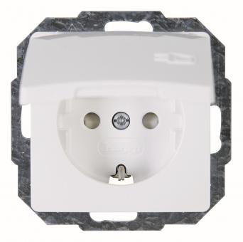 KOPP HK05 Schuko Kombi mit   9208.0200.7 