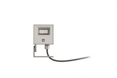 PIL LED-Strahler FOCUS Zero anthr 304610 