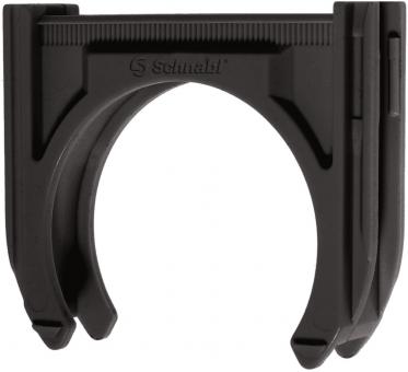 Schnabl EC 40 H0 schwarz Euroclip Rohr- 