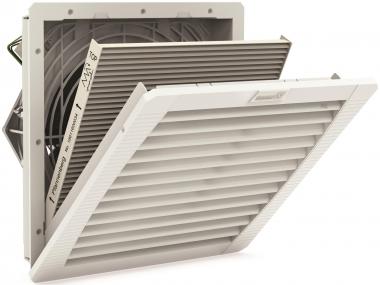Pfannenberg     PF 43000 230V 55 UV 7035 