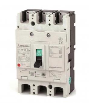 Mitsubishi Leistung NF125-SEV 3P 63-125A 
