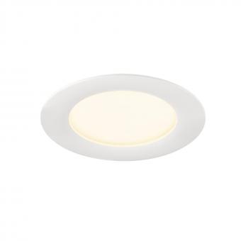 SLV DOWNLIGHT V 100, flache      1007476 