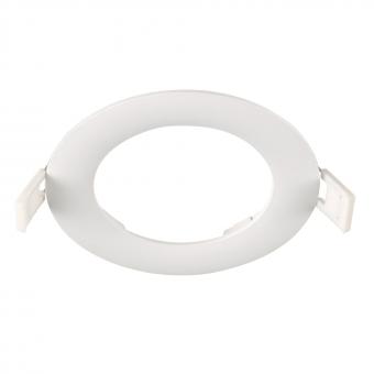 SLV DOWNLIGHT V 100, flache      1007476 