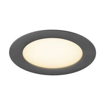 SLV DOWNLIGHT V 150, flache      1007481 