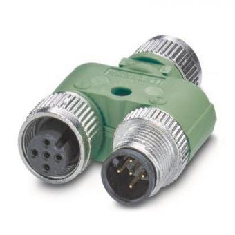 Phoenix      SAC-5P-M12YF/M12FS-M12MS VP 