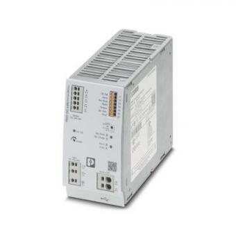 Phoenix 2907161  TRIO-UPS-2G/1AC/24DC/10 