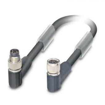 Phoenix     SAC-4P-M 8MR/ 0,13-950/M 8FR 