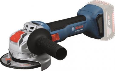 Bosch GWX 18V-8 (solo L)      06019N9101 