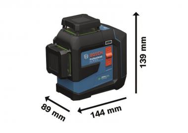 Bosch GLL 80-33 G +LB10       0601065500 