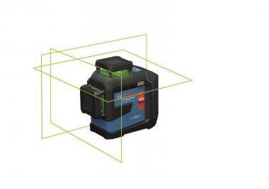 Bosch GLL 80-33 G +LB10       0601065500 
