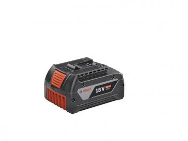 Bosch Akku 18 Volt / 4,0 Ah   1600Z00038 