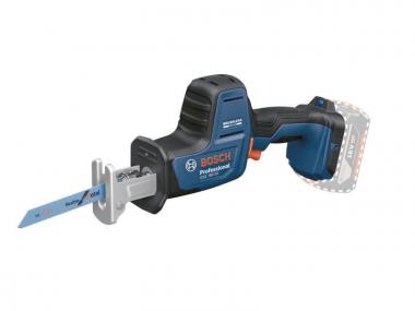 Bosch Akku-Säbelsäge GSA      06016A5101 