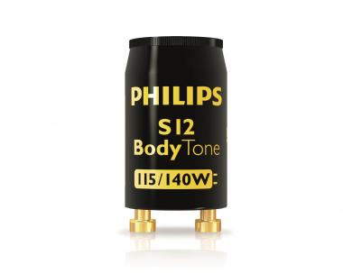 BAIL S12 115-140W 220-240V   92400122331 