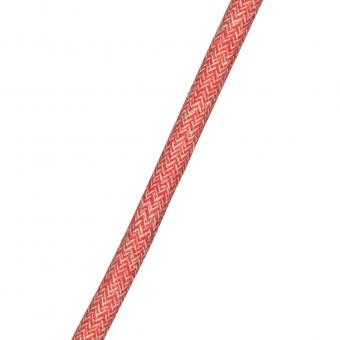 BAIL Cable Tweed 2C Red 3m        141769 
