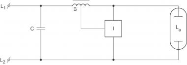 BAIL SND 57 220-240V 50/60Hz 92200121822 