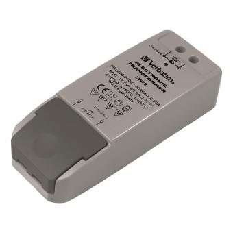 BAIL Qual LED Transf 12V AC 0-45W 143820 