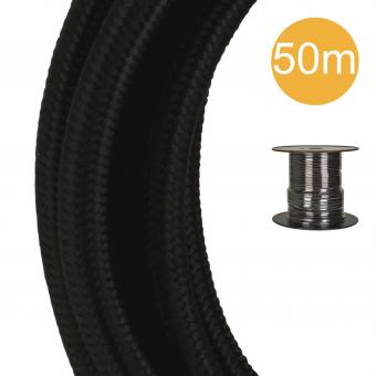 BAIL Textilkabel 2x0,75mm²        140317 