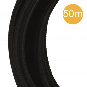 BAIL Textilkabel 2x0,75mm²        140317 