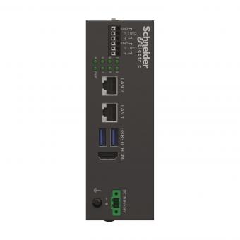 Schneider Essential Edge Box HMIBX1A0NDA 