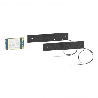 Schneider 4G Modem Pro AC Serie   EVA1MS 