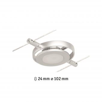 Paulmann Wire Systems Spot         94415 