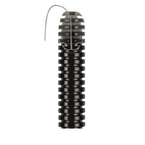 GEWISS DX15125R FK 15/25F Schwarz 