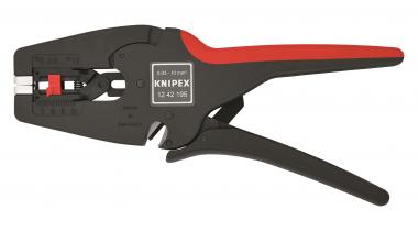 Knipex Abisolierzange MultiStrip 1242195 