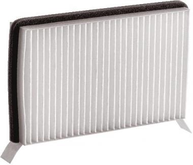 Maico Ersatzfilter-Set f.Duo 1xM6 Duo M6 