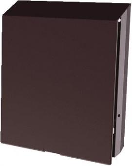 Maico Außenabdeckung Aluminium  PP 45 AS 