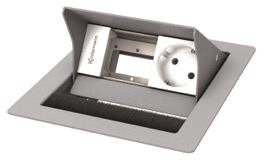 KIND CablePort standard 2fach 7492000031 
